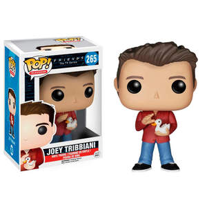 Фигурка Funko POP Friends - Joey Tribbiani