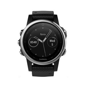 Спортивные часы Garmin Fenix 5S