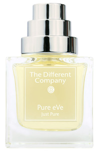 Pure eVe  - The Different Company