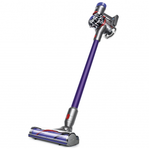 Беспроводной пылесос Dyson