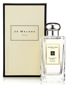 Одеколон Jo Malone Blackberry & Bay