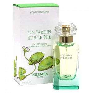 Un Jardin sur le Nil от Hermès