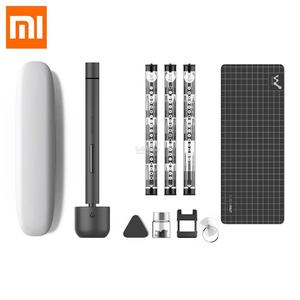 Отвертка XIAOMI Wowstick 1F Pro