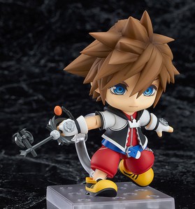 Nendoroid Sora