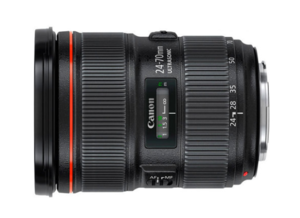 Canon EF 24-70mm f/2.8L II USM