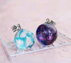 Кулон Crystal garden