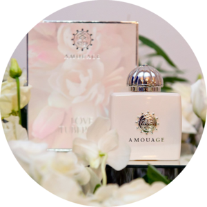 Парфюмерная вода "Love Tuberose" (Amouage)