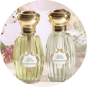 Туалетная вода "Quel Amour!" (Annick Goutal)