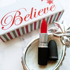 mac lasting passion lipstick