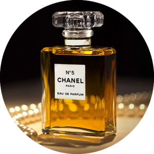 Парфюмерная вода "Chanel №5" (Chanel)