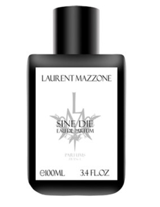 Парфюм Sine Die — LM Parfums