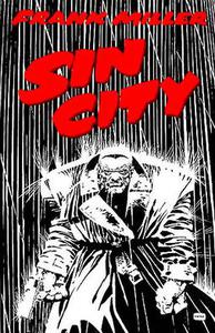 Sin City Series by Frank Miller