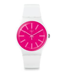 Swatch STRAWBEON