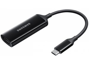 Переходник с USB Type-C на HDMI (EE-HG950)