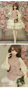 Sadoll Rose garden set