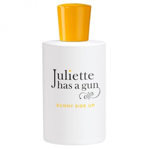 Sunny Side Up Juliette Has a Gun