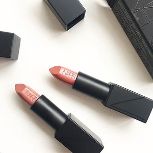 nars audacious lipstick barbara