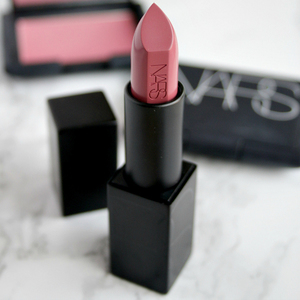 nars audacious lipstick anna