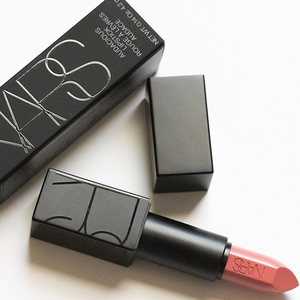 nars audacious lipstick raquel