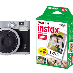 касcеты для instax mini 90