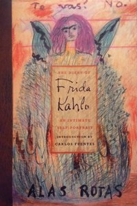 The Diary of Frida Kahlo