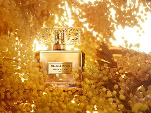 Givenchy Dahlia Divin