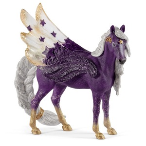 Schleich "Звездный Пегас"