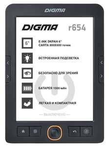 Digma R654