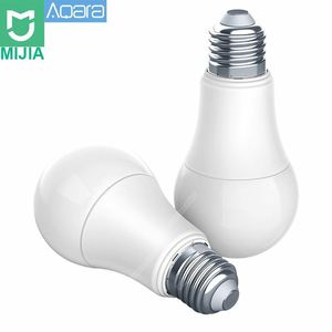 Xiaomi Aqara 9W E27 2700K-6500K White Color LED Bulb Light Smart