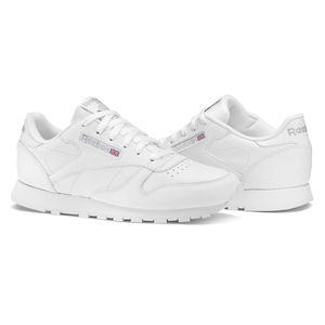 Кроссовки Reebok Classic Leather