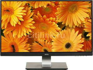 Монитор BENQ GW2406Z 23.8", черный