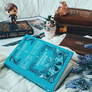 fantastic beasts crimes of grindelwald original screenplay