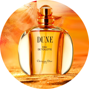 "Dune" (Christian Dior)