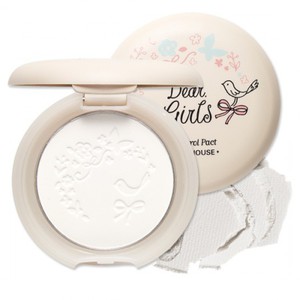 ETUDE HOUSE Dear Girls Oil Control Pact