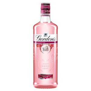 Gordon's Premium Pink