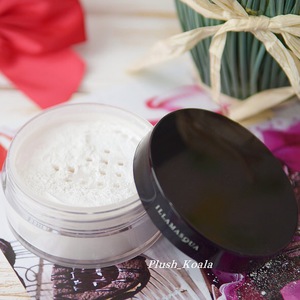 Illamasqua Loose Powder