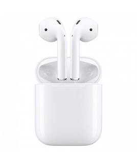 Apple airpods