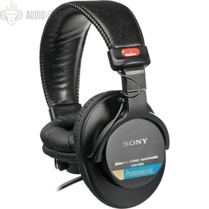 Sony MDR 7506