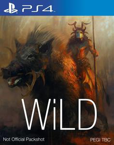WiLD (PS4)