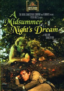 A Midsummer Night's Dream (1969)