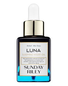 SUNDAY RILEY Luna Sleeping Night Oil