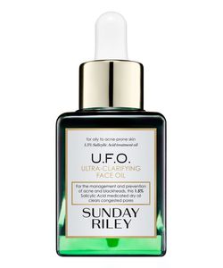 SUNDAY RILEY U.F.O. Ultra-Clarifying Face Oil