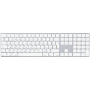 Magic Keyboard with Numeric Keypad-RUS