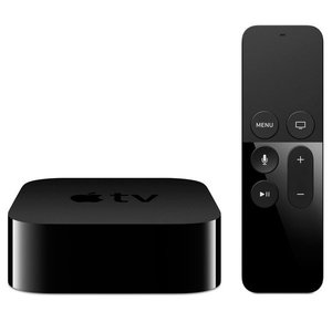 Apple TV 4 32gb