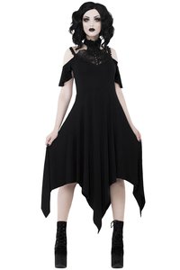 Pyre Pixie Evening Dress