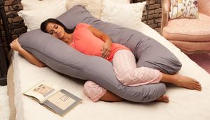 подушка для беременных