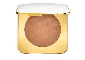 Tom Ford Ultimate Bronzer Бронзирующая пудра | 02 Terra