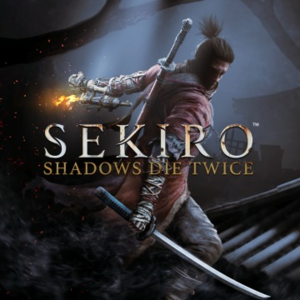 Sekiro™: Shadows Die Twice