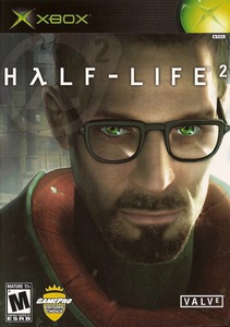 Half-life 2 (Xbox)