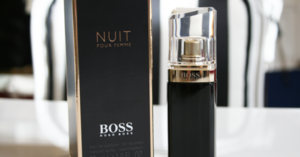 Boss Nuit Pour Femme (Hugo Boss)